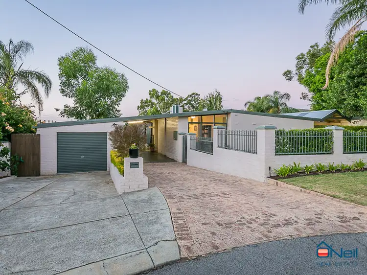 15 Sonego Avenue, Kelmscott WA 6111