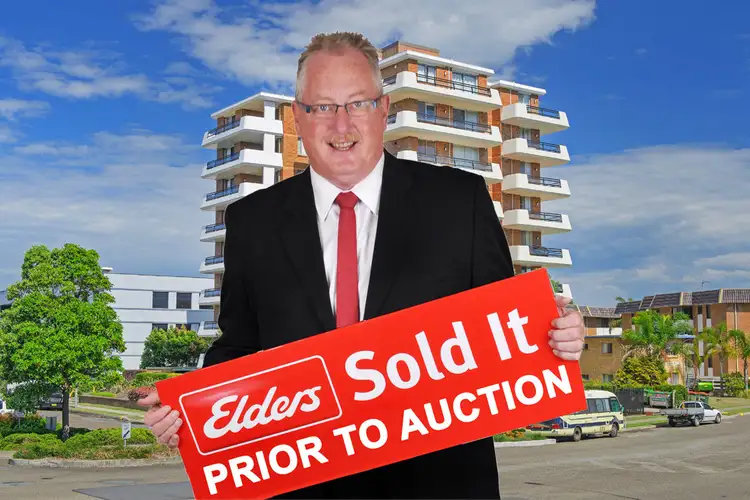 Main view of Homely unit listing, 39/1 Waugh Street, Port Macquarie NSW 2444