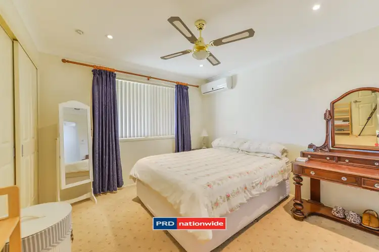 Seventh view of Homely house listing, 33 Warburton Drive, Tamworth NSW 2340