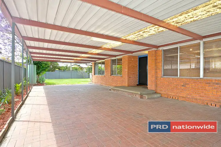 Seventh view of Homely house listing, 15 Christie Street, South Penrith NSW 2750
