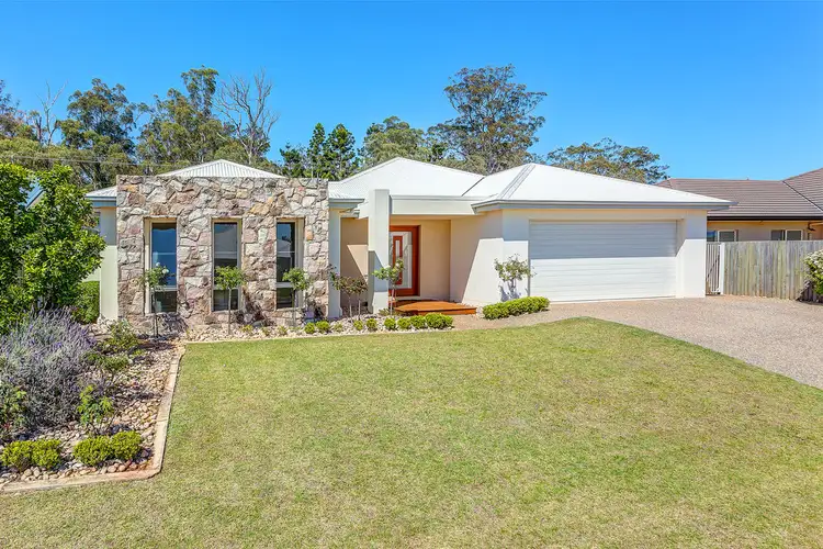 22 Rosella Street, Rangeville QLD 4350