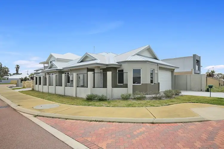 Main view of Homely house listing, 28 Kardan Loop, Falcon WA 6210