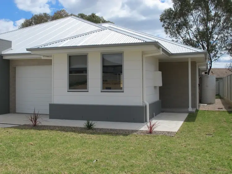 19 Dunphy Crescent, Mudgee NSW 2850