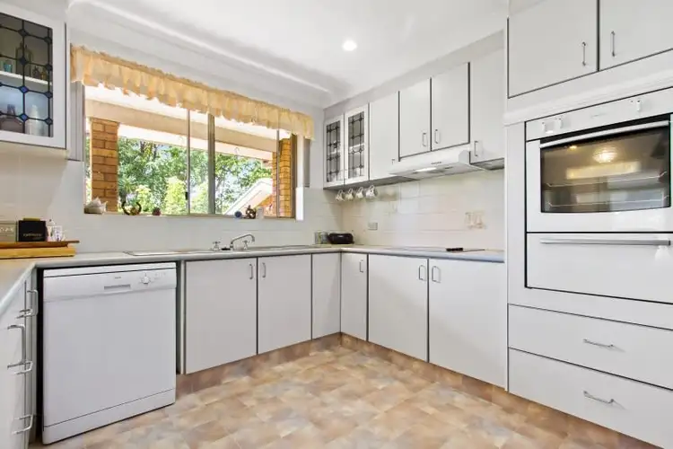 Fourth view of Homely house listing, 5 Burkes Way, Surf Beach NSW 2536