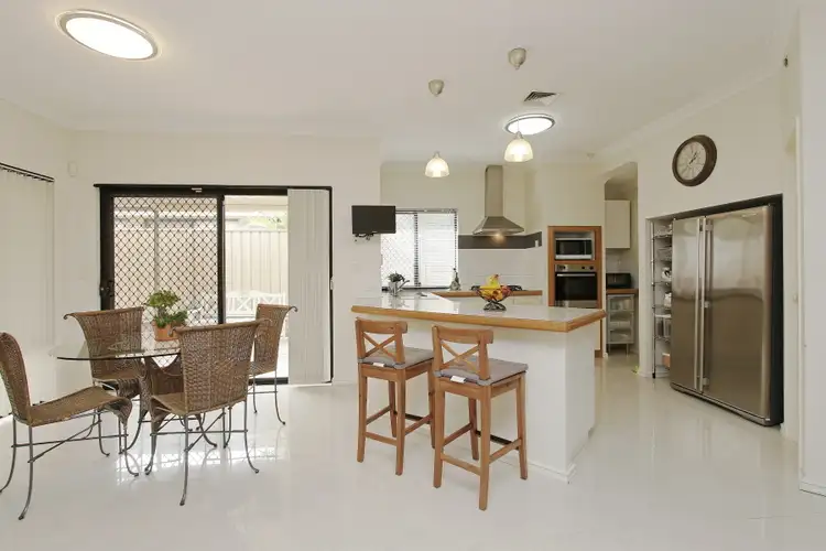 Sixth view of Homely house listing, 41 Lowan Loop, Karawara WA 6152
