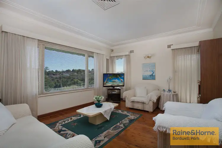 Third view of Homely house listing, 105 Slade Road, Bardwell Park NSW 2207