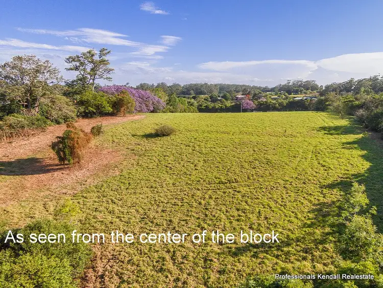 Fourth view of Homely land listing, 20 Hartley Rd, Tamborine Mountain QLD 4272