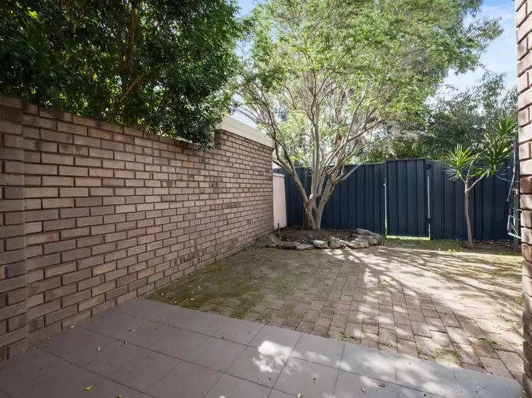 Unit 5 214 Carr Place, Leederville WA 6007