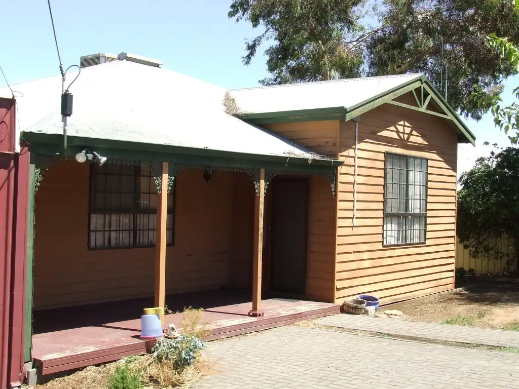 Main view of Homely house listing, 10 Collings Street, Port Augusta SA 5700