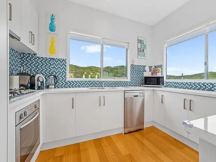 Third view of Homely house listing, 158 Canterbury Road, Venus Bay VIC 3956