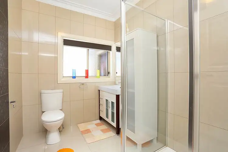 Fourth view of Homely house listing, 1/39 Percy Street, Fawkner VIC 3060