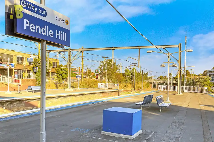 Second view of Homely unit listing, 56/2-12 Civic Avenue, Pendle Hill NSW 2145