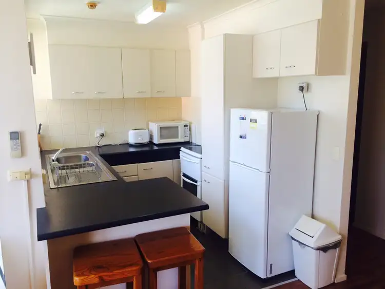 Third view of Homely unit listing, 2/12 'Barbados' Queensland Avenue, Broadbeach QLD 4218
