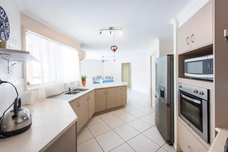 Fifth view of Homely house listing, 2 STRINGYBARK COURT, South Grafton NSW 2460