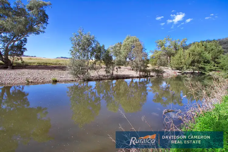 Second view of Homely house listing, Kingsford 251 Mulla Creek Road, Tamworth NSW 2340