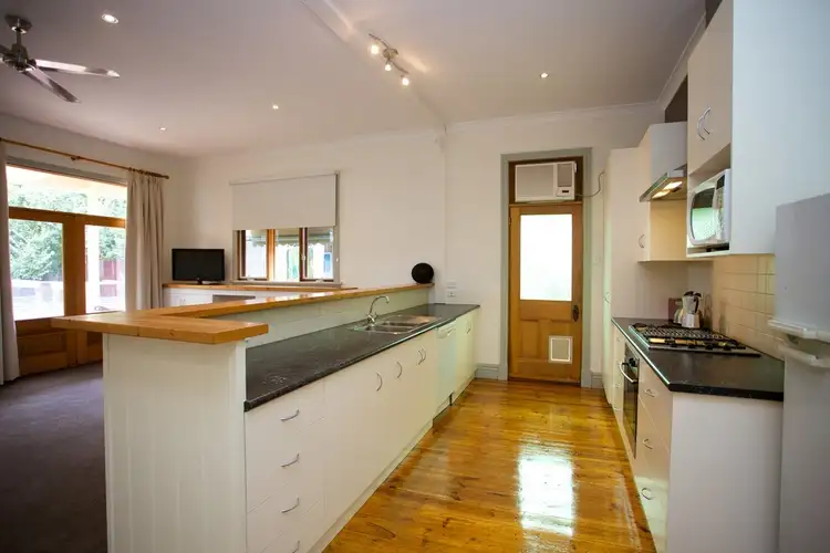 Fourth view of Homely house listing, 3 John Street, Horsham VIC 3400