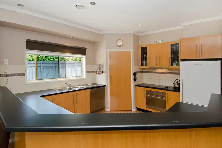 Fifth view of Homely house listing, 4 Darvel Court, Leopold VIC 3224