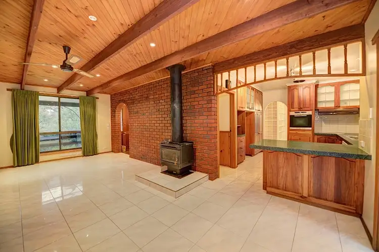 Third view of Homely house listing, 55 Hendersons Lane, Buninyong VIC 3357
