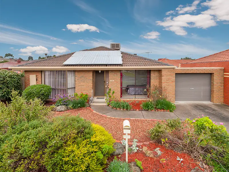 Main view of Homely house listing, 145 Centenary Drive, Mill Park VIC 3082