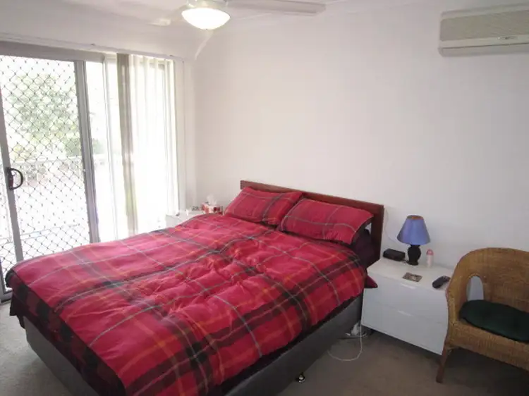 Fifth view of Homely townhouse listing, 37/19 Russell St, Everton Park QLD 4053