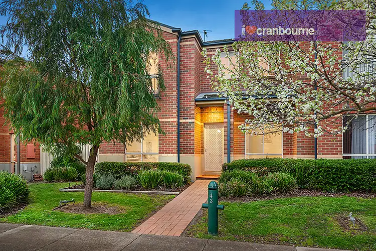 43 Boronia Avenue, Cranbourne VIC 3977