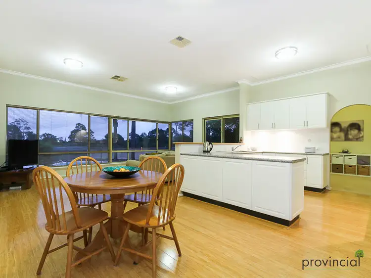 2 Ashurst Drive, Lesmurdie WA 6076