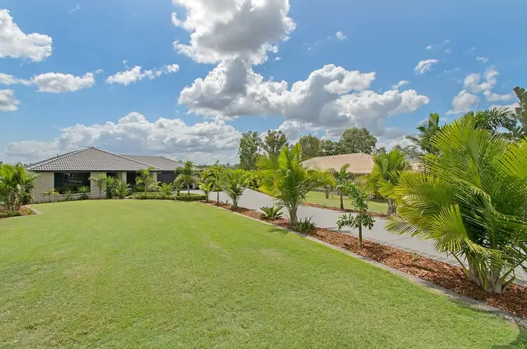 Third view of Homely house listing, 10 Fay Crt, Fernvale QLD 4306