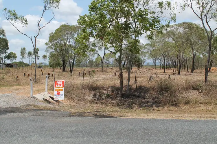 Main view of Homely land listing, 5 Lowanna Avenue, Balberra QLD 4740