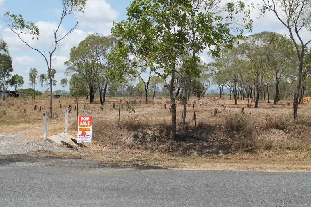 Main view of Homely land listing, 5 Lowanna Avenue, Balberra QLD 4740