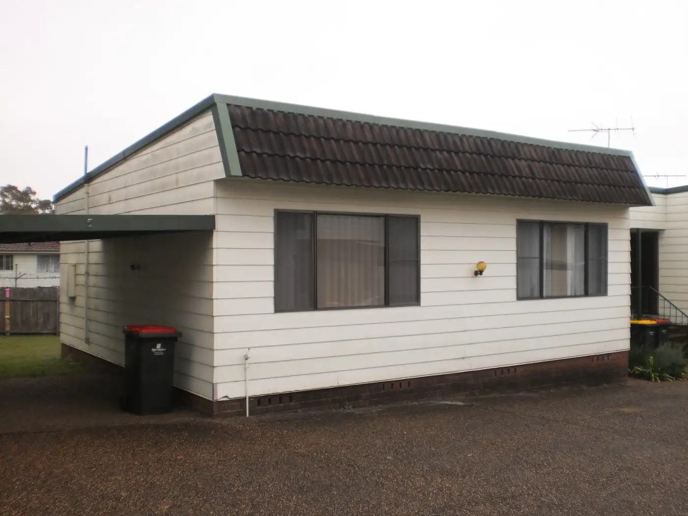 Main view of Homely unit listing, 5-2 Eagle Lane, Mallabula NSW 2319