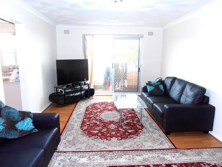 Second view of Homely unit listing, 4/45 Dartbrook Road, Auburn NSW 2144