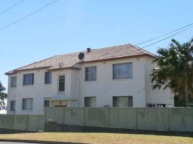 Address available on request