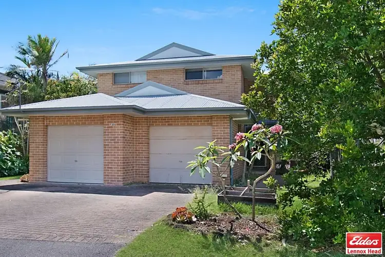 Second view of Homely townhouse listing, 3/79 Stewart Street, Lennox Head NSW 2478