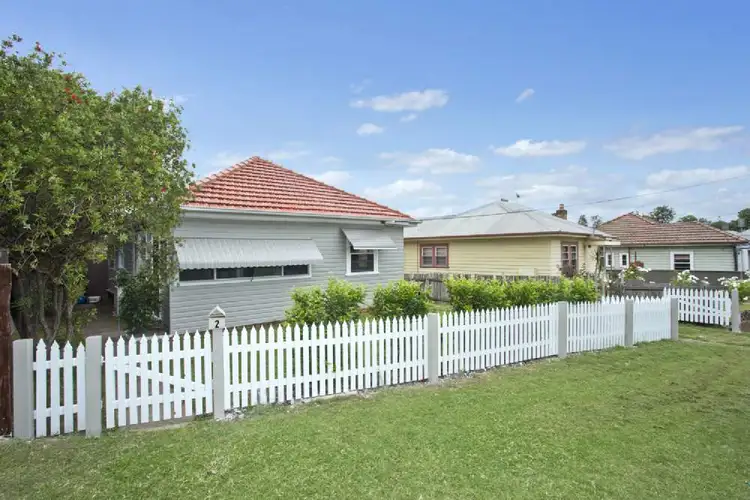 2 Myra St, East Maitland NSW 2323