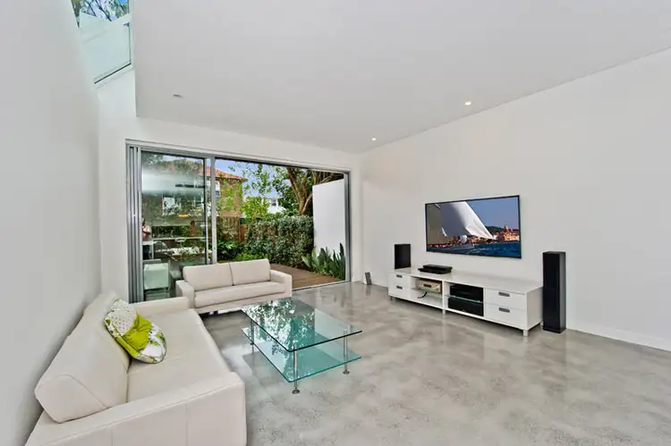 Fourth view of Homely house listing, 112 Roscoe Street, Bondi Beach NSW 2026