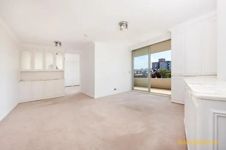 Fourth view of Homely apartment listing, 22/17 Raglan Street, Mosman NSW 2088