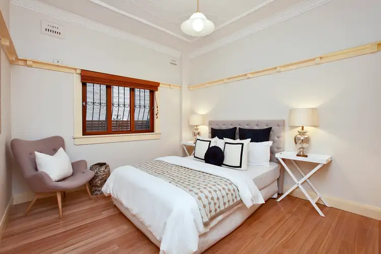 Fifth view of Homely apartment listing, 2/34A Francis Street, Bondi Beach NSW 2026