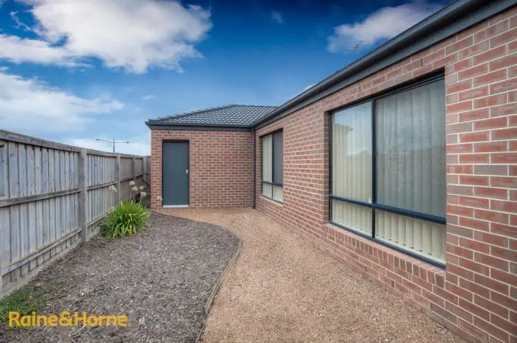 Fifth view of Homely house listing, 104 PHILLIP DRIVE, Sunbury VIC 3429