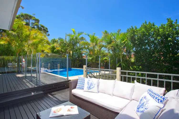 Main view of Homely house listing, 143 Victor Road, Dee Why NSW 2099