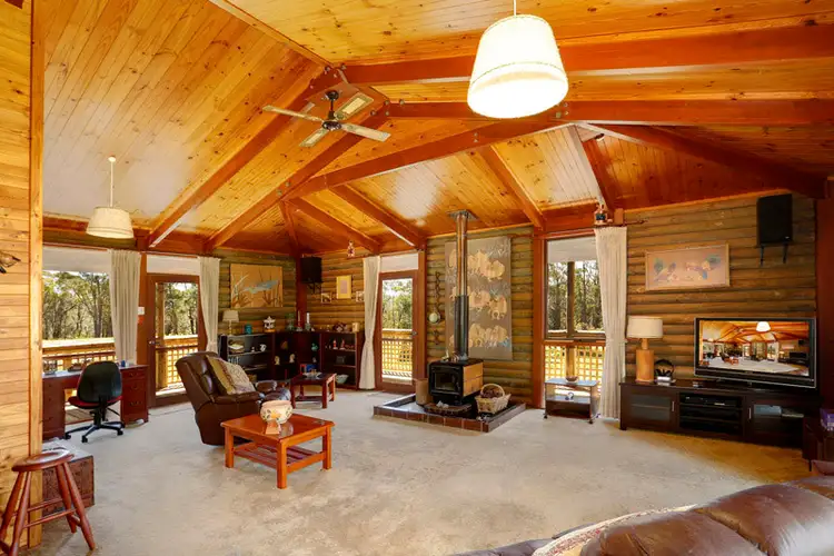 Third view of Homely house listing, 632 Old Argyle Road, Exeter NSW 2579