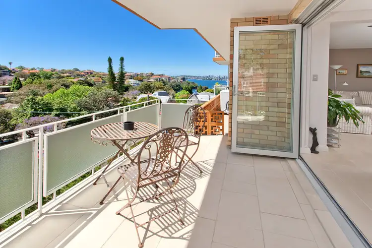 5/48 Shellcove Road, Neutral Bay NSW 2089
