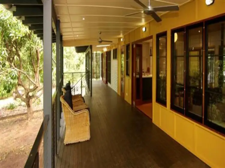 Third view of Homely house listing, 32 Schwartz Street, Cooktown QLD 4895
