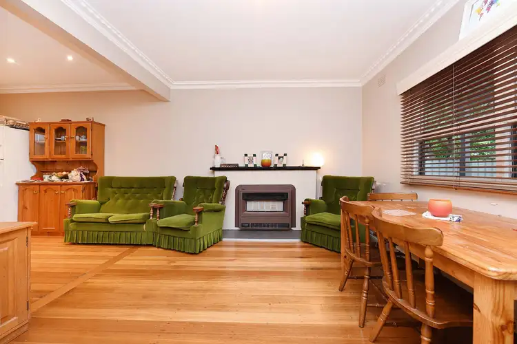 Third view of Homely house listing, 1/60 Blazey Road, Croydon South VIC 3136