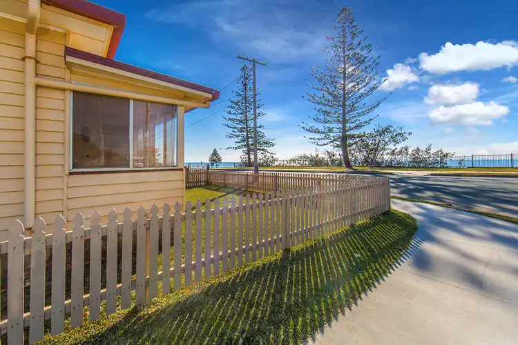 Third view of Homely house listing, 147 Flinders Parade, Scarborough QLD 4020