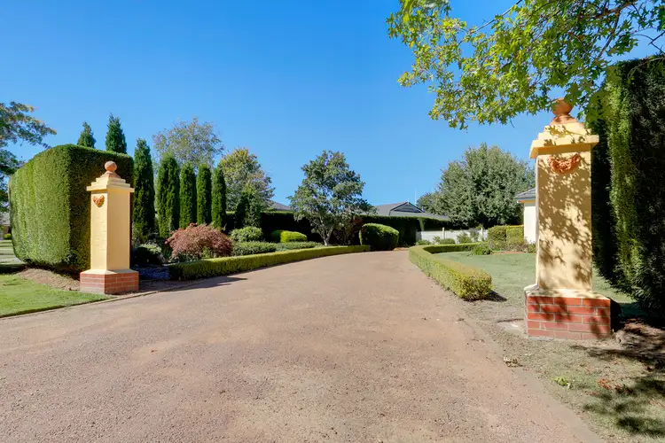 Second view of Homely house listing, 25 Linden Way, Bowral NSW 2576