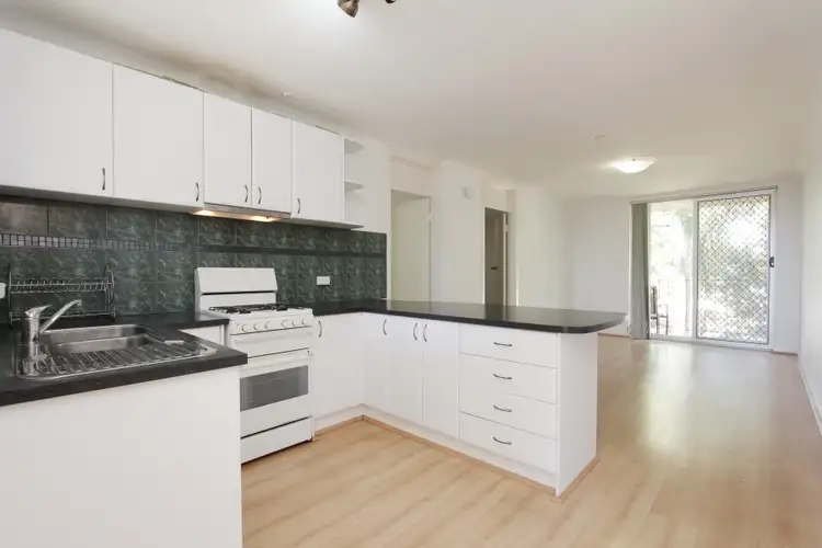 Second view of Homely apartment listing, 7/11-13 Central Avenue, Maylands WA 6051