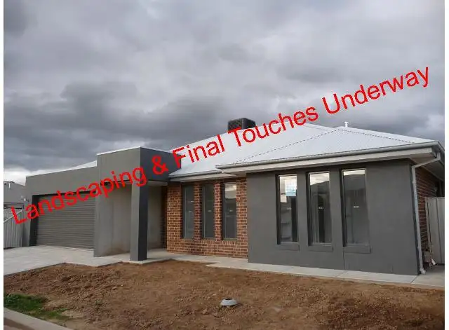Main view of Homely house listing, Lot 13 Gardner Crt, Moama NSW 2731