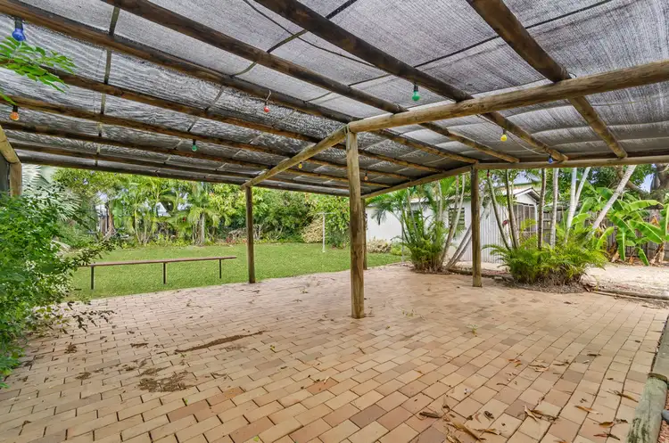 Seventh view of Homely house listing, 214 Bayswater Road, Currajong QLD 4812