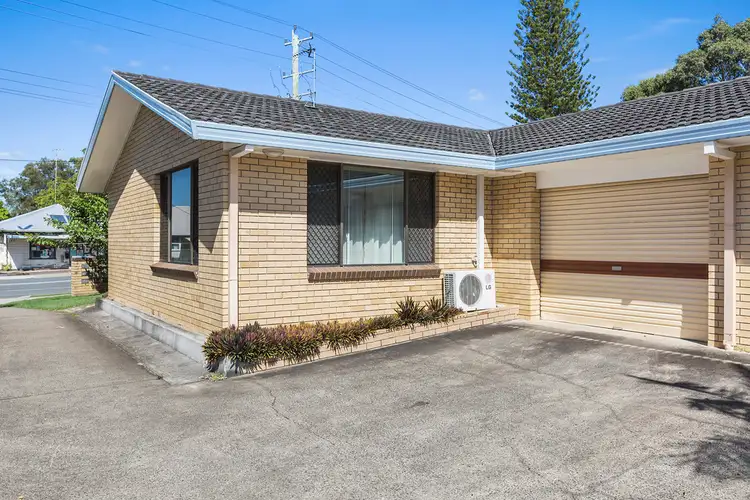 Third view of Homely unit listing, 1 / 185 Kennedy Drive, Tweed Heads West NSW 2485