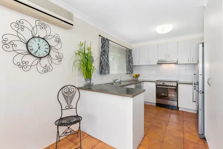 Fourth view of Homely semi-detached listing, 1 / 50 Ash Drive, Banora Point NSW 2486